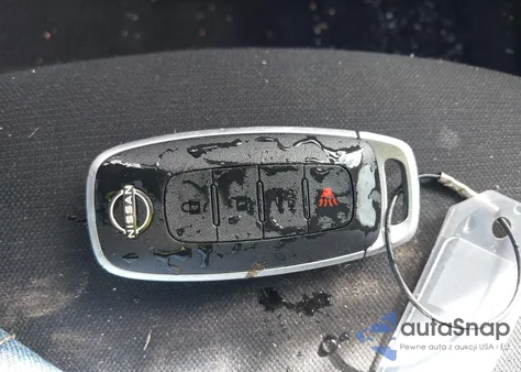 2024 Nissan Sentra Sv Xtronic Cvt z USA, uszkodzony, nr VIN 3N1AB8CV7RY298072